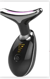 3-Color Neck & Face Massager